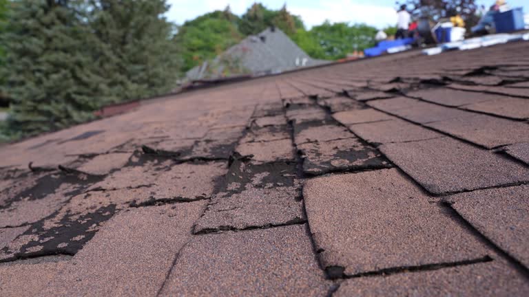 EPDM Roofing in Posen, IL
