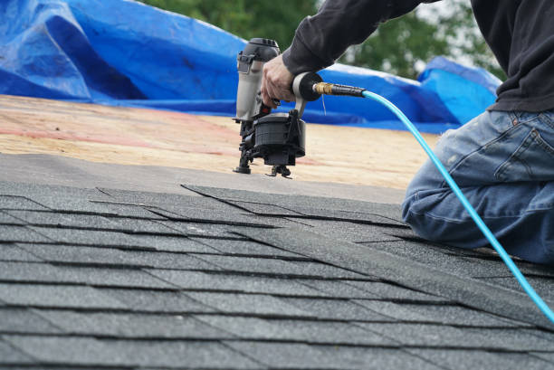 Best Chimney Flashing Repair  in Posen, IL
