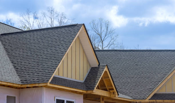 Best Emergency Roof Repair Services  in Posen, IL
