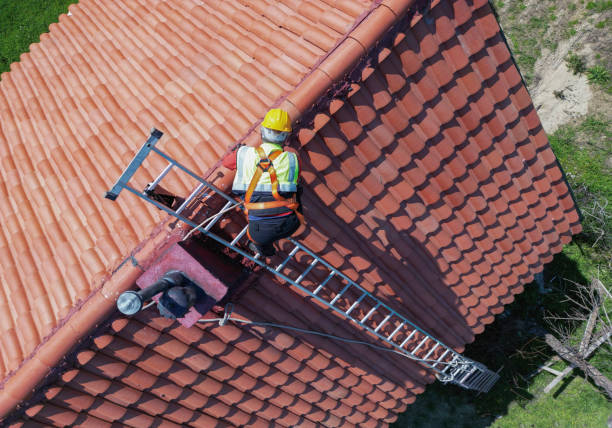 Best EPDM Roofing  in Posen, IL