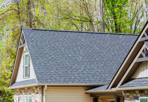 Best Asphalt Shingles Roofing  in Posen, IL