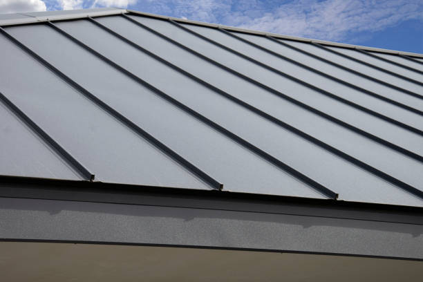 Best Roof Repair  in Posen, IL