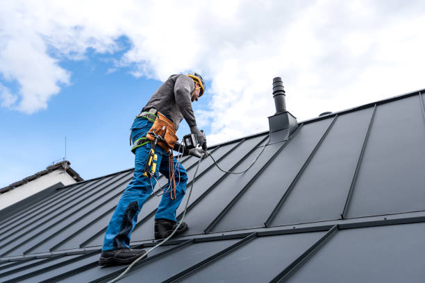 Best 4 Ply Roofing  in Posen, IL
