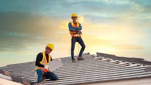 Best Roof Installation  in Posen, IL